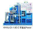 600 Ps - 40000 Ps Fuel Conditioning System For Power Station