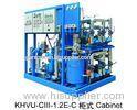 1000 kW - 60000 kW Fuel Conditioning System for Main / Auxiliary Engine