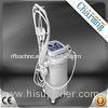 Infrared RF Cavitation Body Shape Equipment , Body Slimming Machine