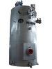 High Efficiency Vertical Marine Steam Boiler Stainless Steel Exhaust Gas Boilers