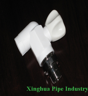 popular Male Elbow Radiator Valves