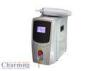 Yag laser Tattoo Removal Machine , QS ND Yag Laser Beauty Equipment