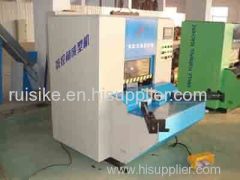 cnc corner forming machine