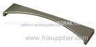 160mm Bedroom Cabinet Zinc Alloy Door Handle , Zamak Furniture Pulls