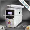 Portable ND Yag Laser Tattoo Removal Machine Skin Tightening Laser