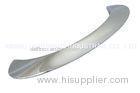 128mm D Shape Zinc Alloy Handle For Furniture Hardware , Drawer , Clothes Cabinet