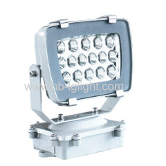 IP65 super bright 10-200W led flood light