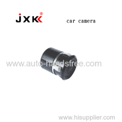 diameter of 18.5 mm mini car use rear view ccd camera for parking