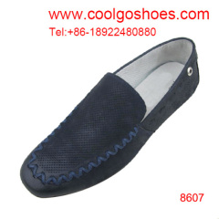COMFORTABLE men moccasin loafers