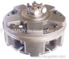 SAI GM2 series hydraulic motor