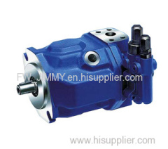 Rexroth A10V series hydraulic variable displacement pump