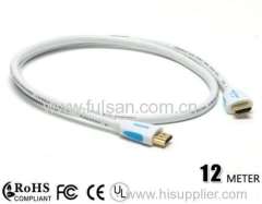 2014 Cheap 12m HDMI Cable Manufacturer