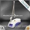 Home Portable ND YAG Q-switch Laser Skin Treatment Machine For Haemangioma CE