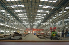 shinestar steel pipe co.,