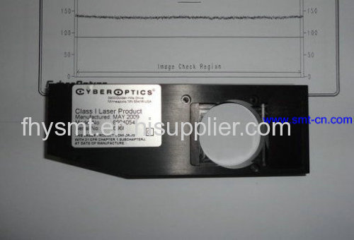 Sell &Repair JUKI ZEVATECH Cyberoptics Laser 6604054