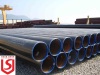 API 5L ERW STEEL LINE PIPE