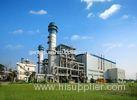 Gas Fired Power Plants Heavy Fuel Oil Electric Plant Low Emission