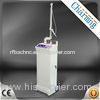 Laser Skin Treatment Machine , Vertical 25W Medical Laser Surgical Equipment