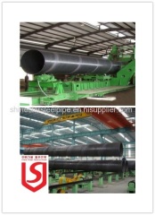 API SSAW Steel Line Pipe