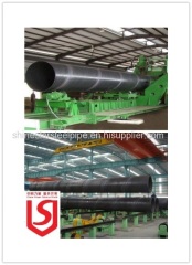 ASTM SSAW STEEL LINE PIPE