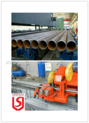 ASTM SSAW STEEL LINE PIPE