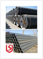 ASTM A501 LSAW LINE PIPE
