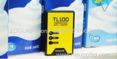 TL100 low cost data logger for temperature