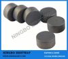 high quality strontium ferrite magnet Disc