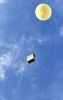 High Altitude Balloon Near Space Balloon Weather Balloon Sounding Balloon Meteorological Balloon