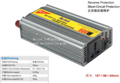 600W Power Inverter AC Adapter Car Inverters