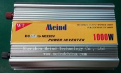 1000W Modified Sine Wave DC to AC Power Inverter