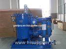 Automatic Back Flush Filter Oil Filtration System For Power Station