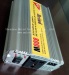 800W Power Inverter with Charger AC Converter Car Inverters Power Supply Watt Inverter Car Charger Off Grid Inverter