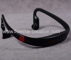 Monster Beats by Dr.Dre HD505 Sport Wireless Bluetooth Headsets Black China manufacturer