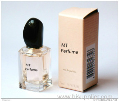 A R M A N I Men perfume -SI