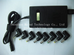 Laptop Adapter Adaptor Universal Power Supply USB Charger for Netbook Notebook