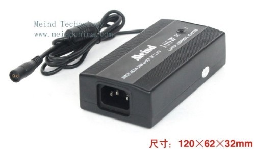 Laptop Adapter Adaptor Universal Power Supply USB Charger for Netbook Notebook Meind