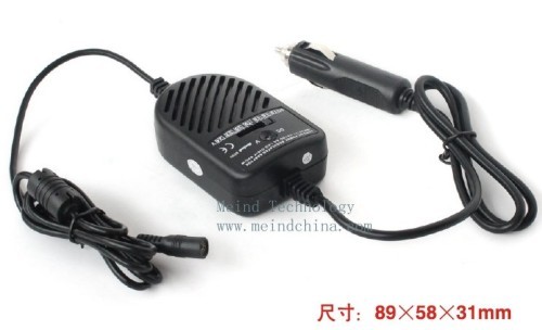 Laptop Adapter Adaptor Universal Power Supply USB Charger Meind for Netbook Notebook