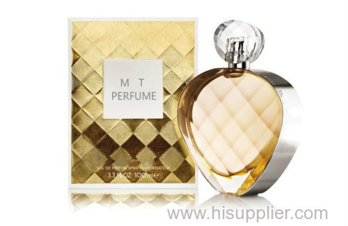 Brand name designer perfume for ladies