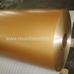 0.3X1000/1250mm prepainted steel coils building material