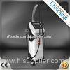 Tripolar RF Body Slimming Machine Face Lifting , Velashape Massage Machine