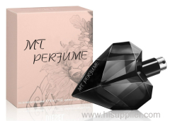 Latest brand women perfume with good quality