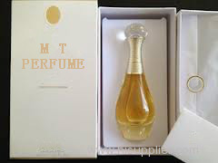Middle size women perfume with high quality