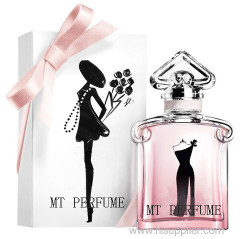 New! Brand name perfume for ladies