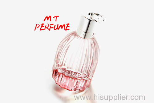 Newest lady fragrance with nice smell