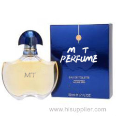 MT Brand perfume for women and men
