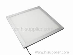 energy saving square led panel light