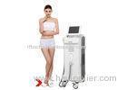 SPA SHR Full Body Laser Hair Removing Machine , Continuous Wave Laser