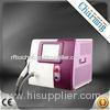 Permanent 808nm Diode Laser Hair Removal Machine , Underarm Laser Hair Removal