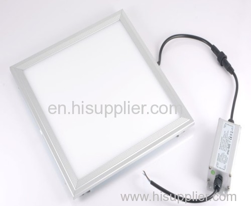 wholesale price 60x60 cm led panel light